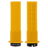 DMR Bikes Grips - Brendog Deathgrip Flange